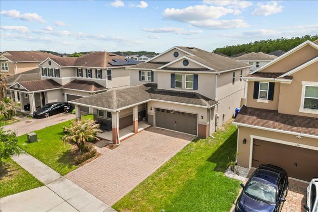 3440 CANVAS STREET, Kissimmee, FL 34741