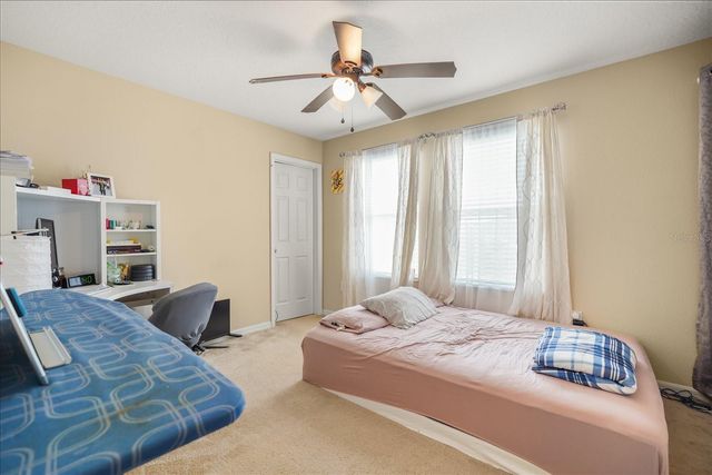 3440 CANVAS STREET, Kissimmee, FL 34741