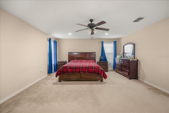 3440 CANVAS STREET, Kissimmee, FL 34741