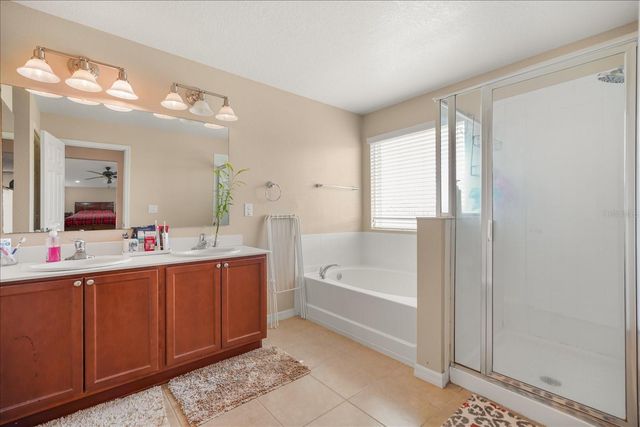 3440 CANVAS STREET, Kissimmee, FL 34741