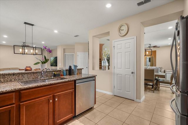 3440 CANVAS STREET, Kissimmee, FL 34741