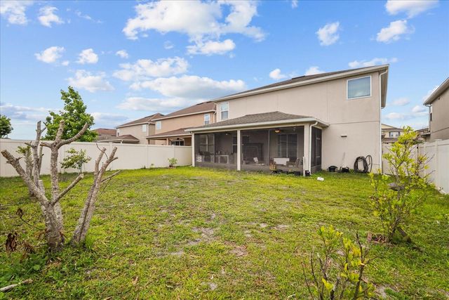 3440 CANVAS STREET, Kissimmee, FL 34741