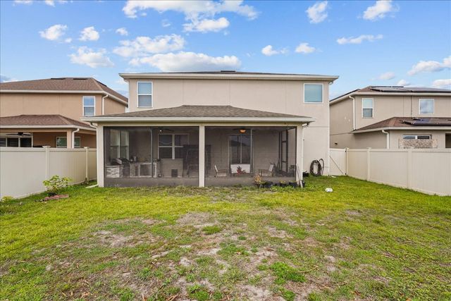 3440 CANVAS STREET, Kissimmee, FL 34741