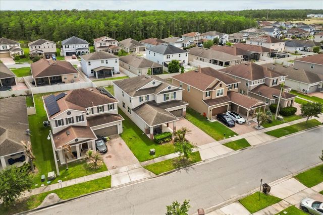 3440 CANVAS STREET, Kissimmee, FL 34741