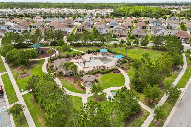 3440 CANVAS STREET, Kissimmee, FL 34741
