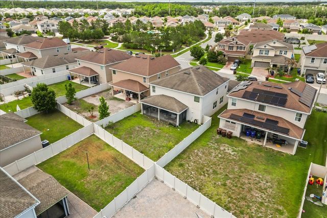 3440 CANVAS STREET, Kissimmee, FL 34741