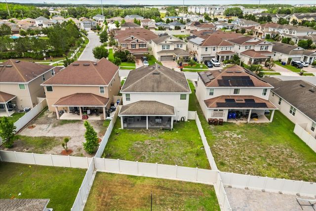 3440 CANVAS STREET, Kissimmee, FL 34741