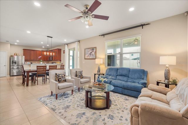 3440 CANVAS STREET, Kissimmee, FL 34741