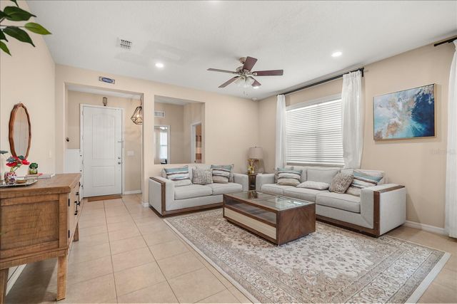 3440 CANVAS STREET, Kissimmee, FL 34741