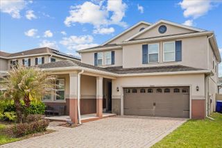 3440 CANVAS STREET, Kissimmee, FL 34741