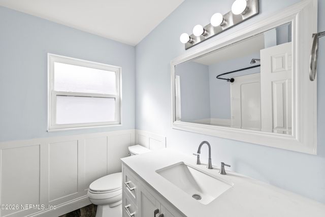 341 9TH Street, Atlantic Beach, FL 32233