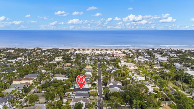 341 9TH Street, Atlantic Beach, FL 32233