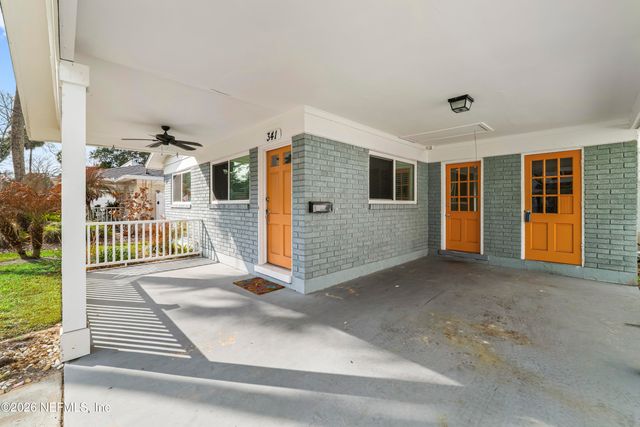 341 9TH Street, Atlantic Beach, FL 32233