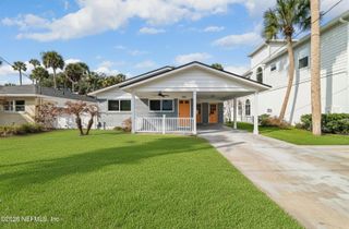 341 9TH Street, Atlantic Beach, FL 32233
