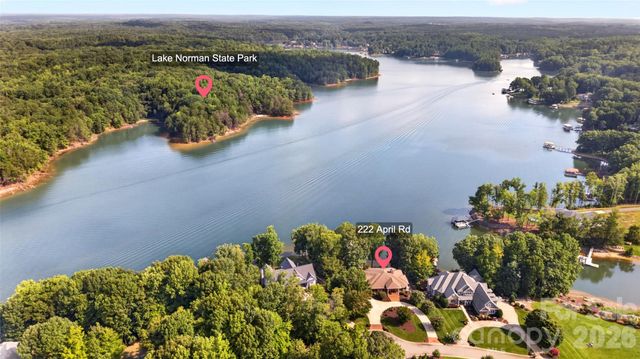 222 April Road, Troutman, NC 28166