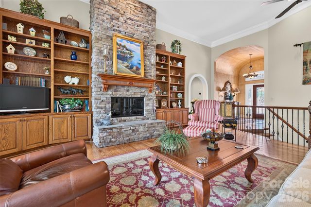 222 April Road, Troutman, NC 28166