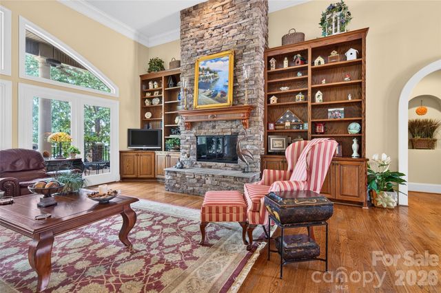 222 April Road, Troutman, NC 28166