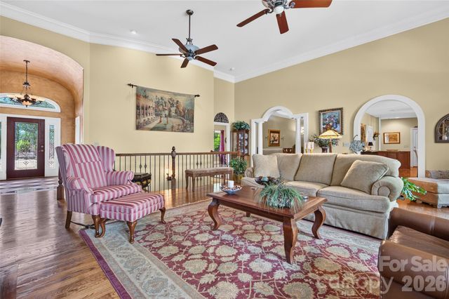 222 April Road, Troutman, NC 28166