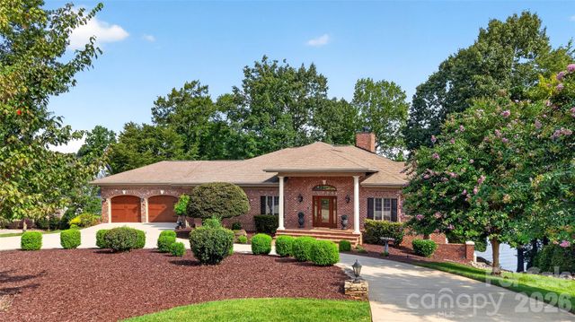 222 April Road, Troutman, NC 28166