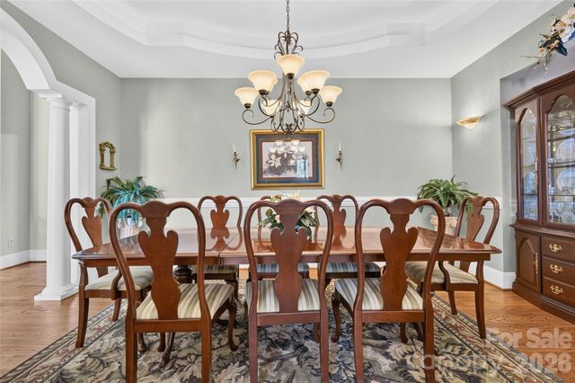 222 April Road, Troutman, NC 28166