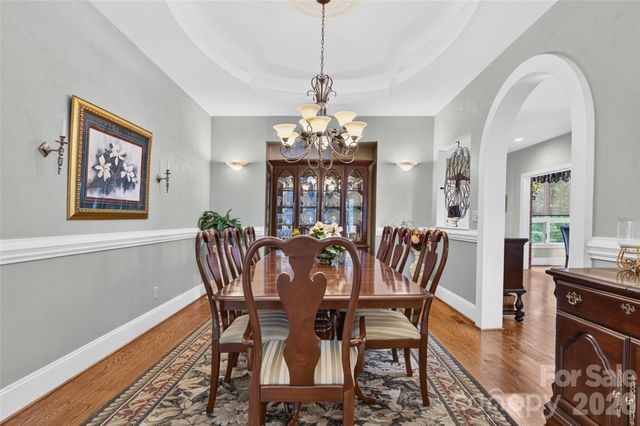 222 April Road, Troutman, NC 28166