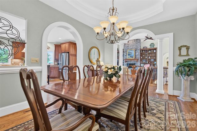 222 April Road, Troutman, NC 28166