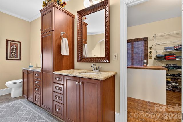 222 April Road, Troutman, NC 28166