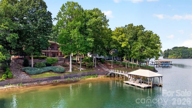 222 April Road, Troutman, NC 28166
