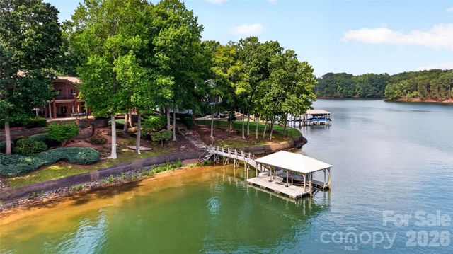 222 April Road, Troutman, NC 28166