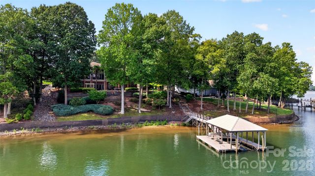 222 April Road, Troutman, NC 28166