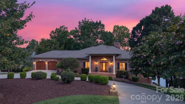 222 April Road, Troutman, NC 28166