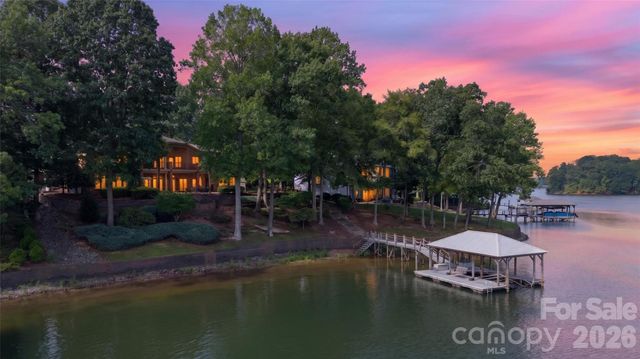 222 April Road, Troutman, NC 28166