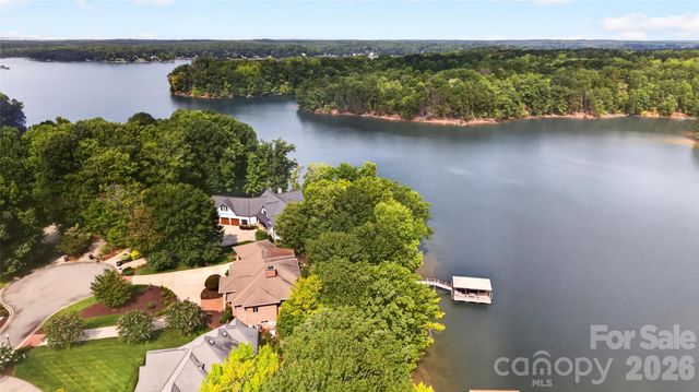 222 April Road, Troutman, NC 28166