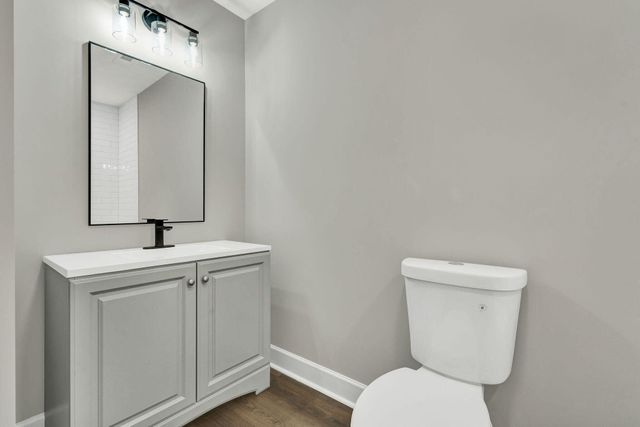 215 Marion Circle SE, Cleveland, TN 37323