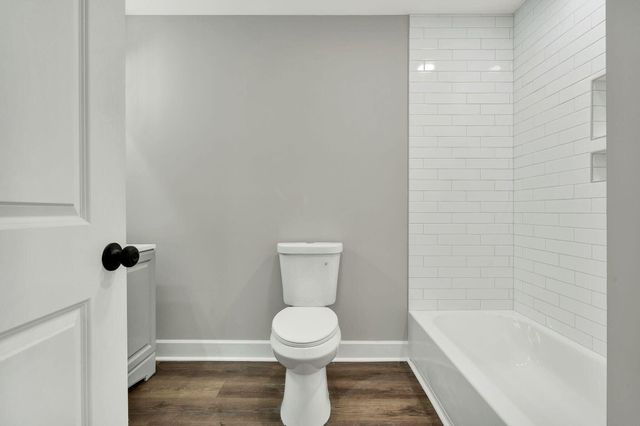 215 Marion Circle SE, Cleveland, TN 37323