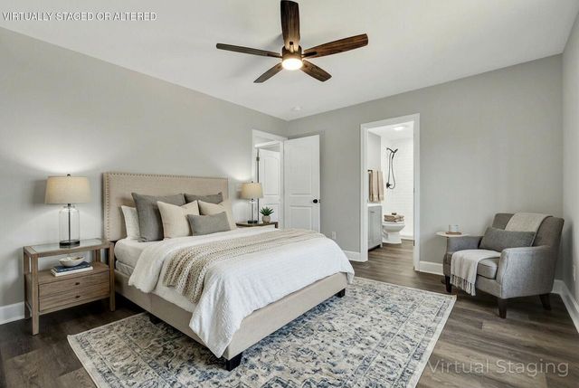 215 Marion Circle SE, Cleveland, TN 37323