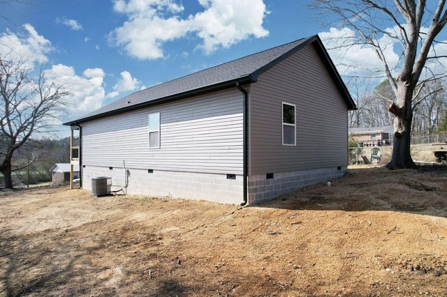 215 Marion Circle SE, Cleveland, TN 37323