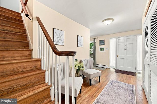 401 WALNUT HILL RD, West Chester, PA 19382