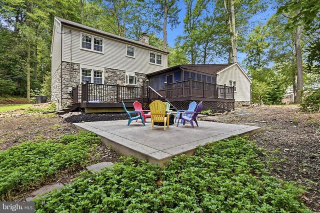 401 WALNUT HILL RD, West Chester, PA 19382