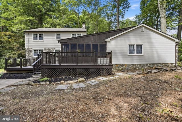 401 WALNUT HILL RD, West Chester, PA 19382