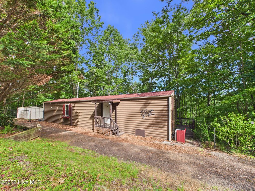 30 Sapphire Ridge, Murphy, NC 28906