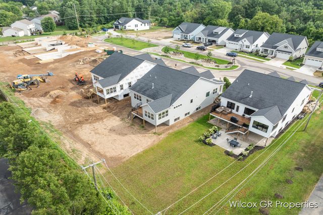 7713 Fase Street SE Lot 13, Ada, MI 49301