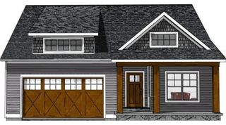 7713 Fase Street SE Lot 13, Ada, MI 49301