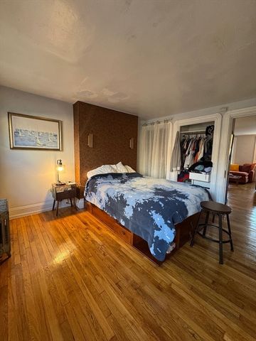 10 Lindall Pl. 3, Boston, MA 02114