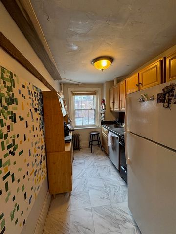 10 Lindall Pl. 3, Boston, MA 02114