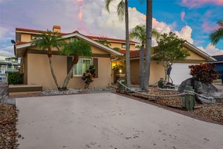 3549 SEAWAY DRIVE, New Port Richey, FL 34652