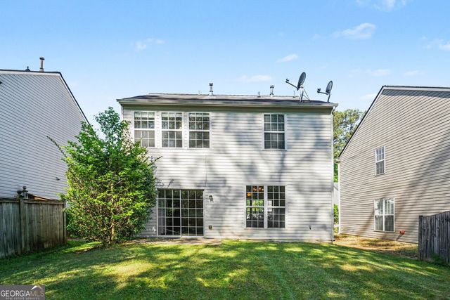1134 Dunedin Trail, Woodstock, GA 30188