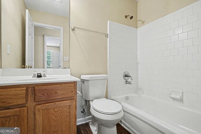 1134 Dunedin Trail, Woodstock, GA 30188