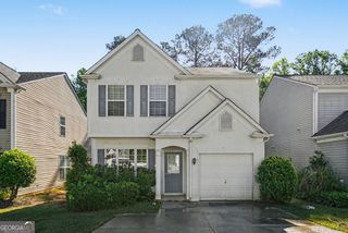 1134 Dunedin Trail, Woodstock, GA 30188