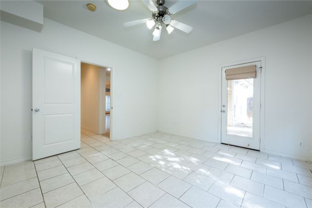 1505 Valley Creek Road, Denton, TX 76205